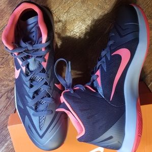 Nike Lunar Hyperquickness